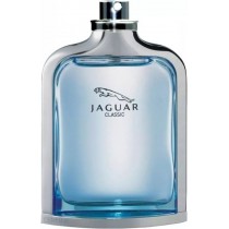Jaguar Classic Blue Woda toaletowa 100ml spray TESTER