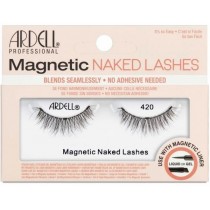 Ardell Naked Lashes Magnetic 420 1 para sztucznych rzs Black