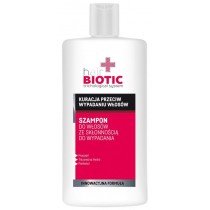 Chantal Hair Biotic szampon do wosw ze skonnoci do wypadania 250ml