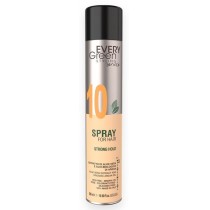 Every Green Spray For Hair lakier do wszystkich rodzajw wosw mocno utrwalajcy Strong Hold 500ml