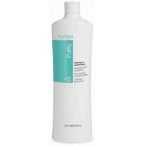 Fanola Purity Anti-Dandruff Shampoo oczyszczajcy szampon przeciwupiezowy do wosw 1000ml
