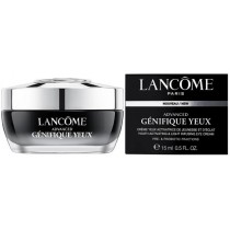 Lancome Advanced Genifique Yeux Eye Cream przeciwzmarszczkowy krem pod oczy 15ml