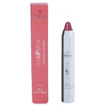 Miya My Lip Stick naturalna pielgnacyjna szminka do ust All-In-One Dusty Rose 2,5g