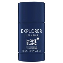 Mont Blanc Explorer Ultra Blue Dezodorant 75g sztyft