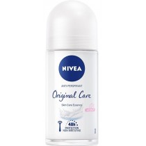 Nivea Original Care Antyperspirant deodorant Roll-On 50ml