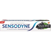 Sensodyne Natural White Toothpaste wybielajca pasta do zbw 75ml