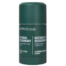 Zew For Men Naturalny Dezodorant z ekstraktem z czarnej huby 80g