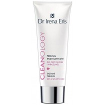 Dr Irena Eris Cleanology Enzyme Peeling Dry & Sensitive Skin peeling enzymatyczny do skry suchej i wraliwej 75ml
