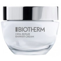 Biotherm Cera Repair Barrier Cream nawilajcy krem do twarzy 50ml