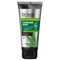 Dr. Sante Cannabis Hair Conditioner rewitalizujca odywka do wosw 200ml