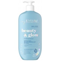 Eveline Beauty&Glow Hydragenious nawilajcy balsam ujdrniajcy do ciaa 350ml
