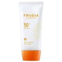 Frudia Tone Up Base Sun Cream baza z filtrem SPF50+ 50g