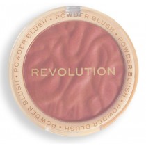 Makeup Revolution Blusher Reloaded r do policzkow Rhubarb & Custard 7,5g