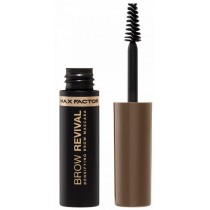 Max Factor Brow Revival tusz do brwi 002 Soft Brown 4,5ml