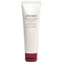 Shiseido Clarifying Cleansing Foam rozjaniajca pianka oczyszczajca 125ml