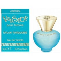 Versace Dylan Turquoise Pour Femme Woda toaletowa 5ml