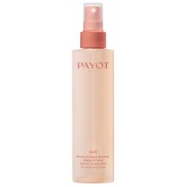 Payot Nue Gentle Toning Mist For Face And Eyes delikatna mgieka do twarzy 200ml