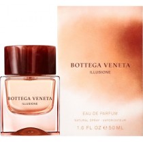Bottega Veneta Illusione Women Woda perfumowana 50ml