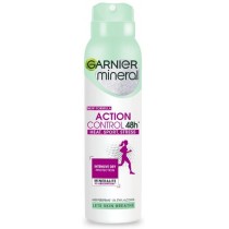 Garnier Action Control 48h Stress Women Dezodorant 150ml spray
