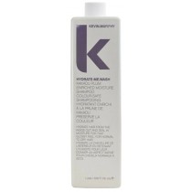 Kevin Murphy Hydrate Me Wash Shampoo nawilajco-wygadzajcy szampon do wosw 1000ml