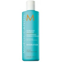 Moroccanoil Hydrating Shampoo szampon do wosw 250ml