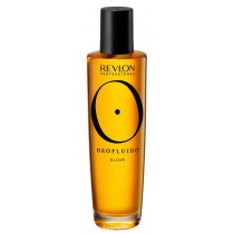 Revlon Professional Orofluido Elixir Argan Oil odywczy olejek do wosw nadajcy poysk 100ml