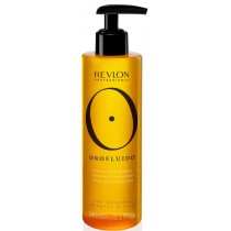 Revlon Professional Orofluido Radiance Argan Shampoo szampon z olejkiem arganowym rozwietlajcy wosy 240ml