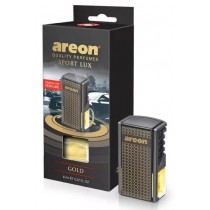 Areon Car zapach do samochodu Gold 8ml
