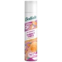 Batiste Dry Shampoo suchy szampon do wosw Sunset Vibes 200ml