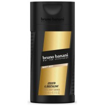Bruno Banani Man`s Best el pod prysznic 250ml