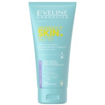 Eveline Perfect Skin.acne gboko oczyszczajcy el do mycia twarzy odblokowujcy pory 150ml