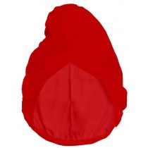 Glov Hair Wrap Sport turban do wosw Red