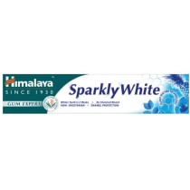 Himalaya Herbals Sparkling White wybielajca pasta do zbw 80g