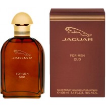 Jaguar for Men Oud Woda perfumowana 100ml spray