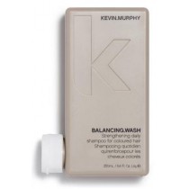 Kevin Murphy Balancing Wash Shampoo wzmacniajcy szampon do wosw farbowanych 250ml