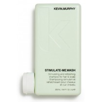 Kevin Murphy Stimulate Me Wash Shampoo stymulujcy i odwieajacy szampon dla mczyzn 250ml