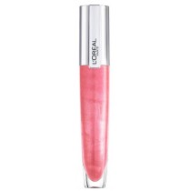 L`Oreal Brilliant Signature Plump In Gloss byszczyk do ust 406 Amplify 7ml
