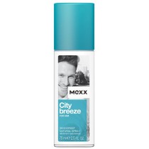Mexx City Breeze Men Dezodorant 75ml spray