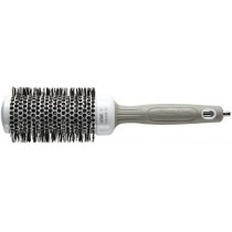 Olivia Garden Nano Thermic Ceramic+Ion Round Thermal Hairbrush szczotka do wosw CI-45