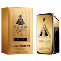 Paco Rabanne 1 Million Elixir Woda perfumowana 50ml spray