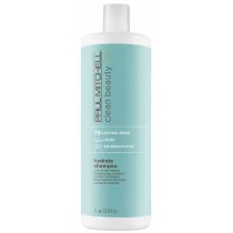 Paul Mitchell Clean Beauty Hydrate Shampoo szampon nawilajcy do suchych wosw 1000ml