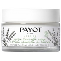 Payot Herbier Universal Face Cream uniwersalny krem do twarzy 50ml