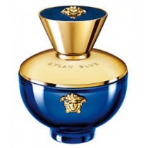 Versace Dylan Blue Pour Femme Woda perfumowana 100ml spray TESTER