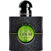 Yves Saint Laurent Black Opium Illicit Green Woda perfumowana 30ml spray