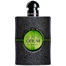 Yves Saint Laurent Black Opium Illicit Green Woda perfumowana 75ml spray