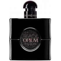 Yves Saint Laurent Black Opium Le Parfum Woda perfumowana 50ml spray