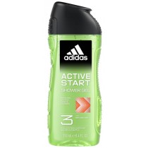 Adidas Active Start el pod prysznic 250ml