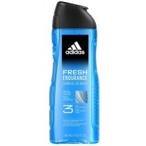 Adidas Fresh Endurance el pod prysznic 400ml