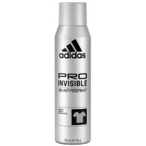 Adidas Invisible Dezodorant 150ml spray