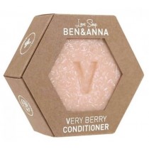 Ben & Anna Conditioner odywka do wosw w kostce Verry Berry 60g